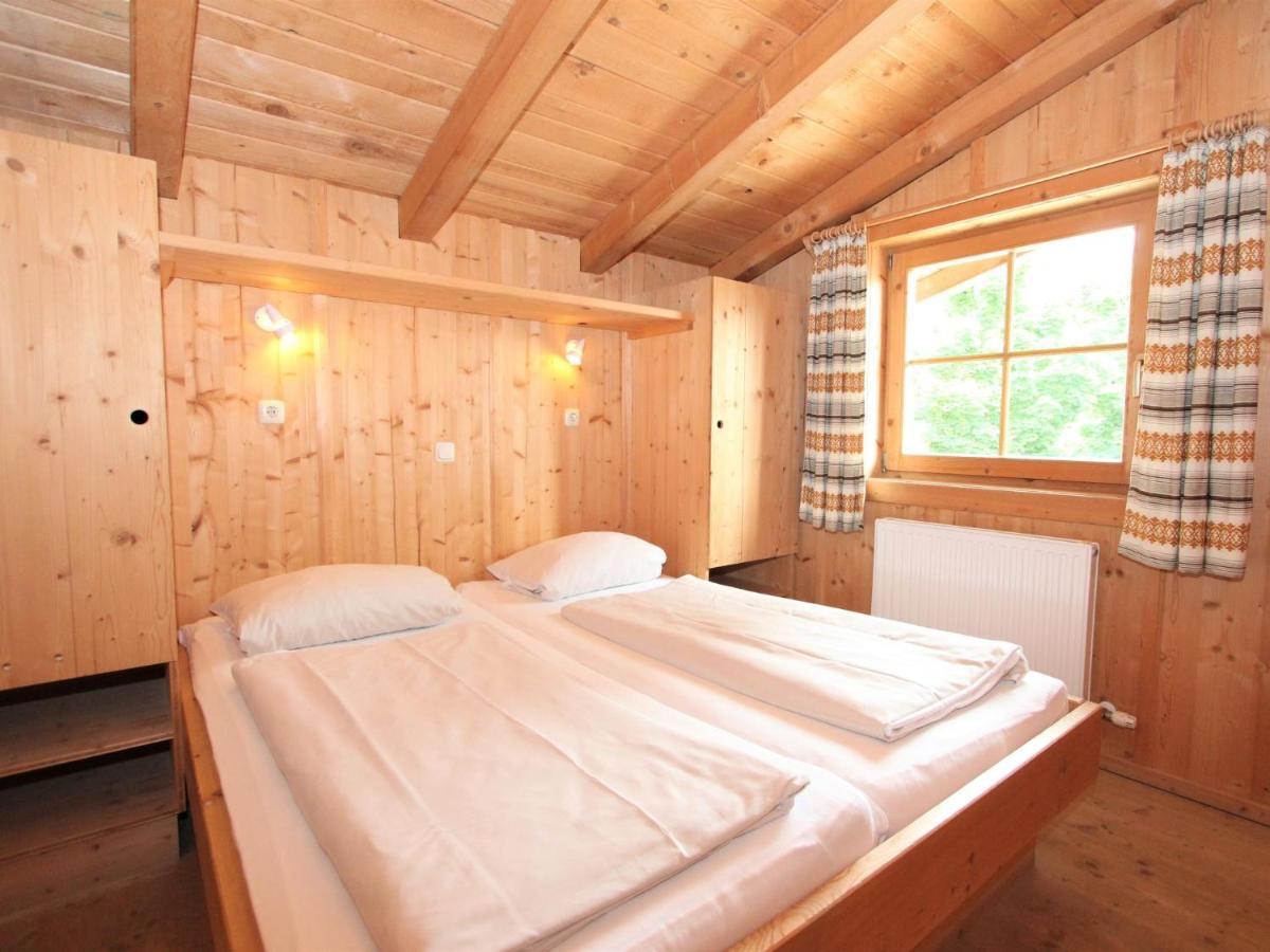 Holiday Home Alpendorf-2 By Interhome シュトゥンム エクステリア 写真