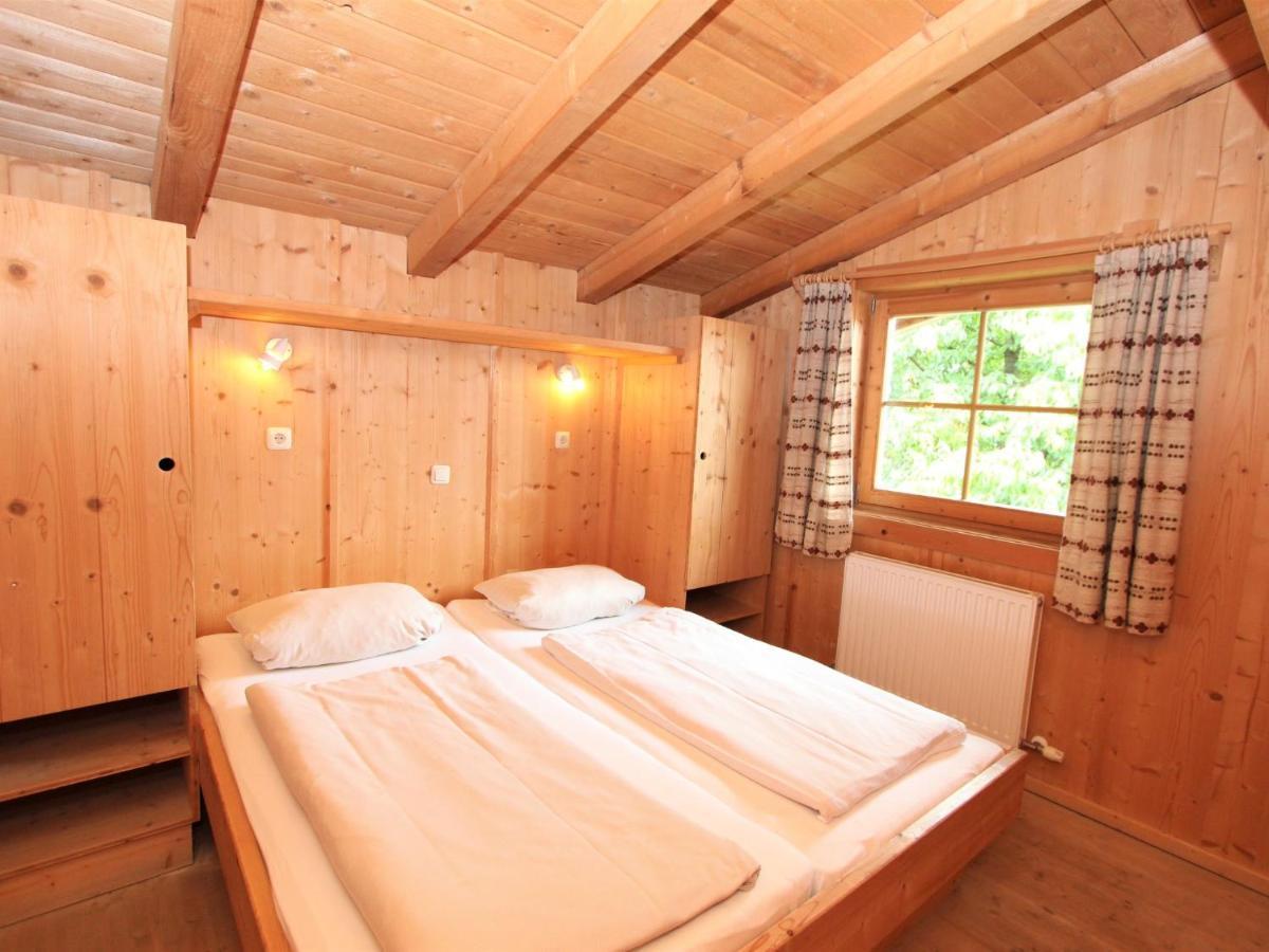 Holiday Home Alpendorf-2 By Interhome シュトゥンム エクステリア 写真