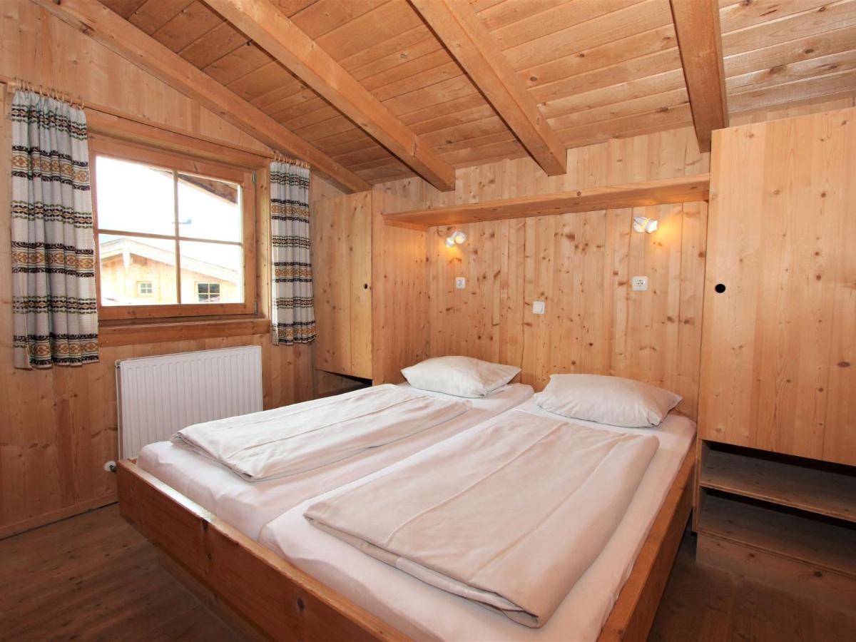 Holiday Home Alpendorf-2 By Interhome シュトゥンム エクステリア 写真