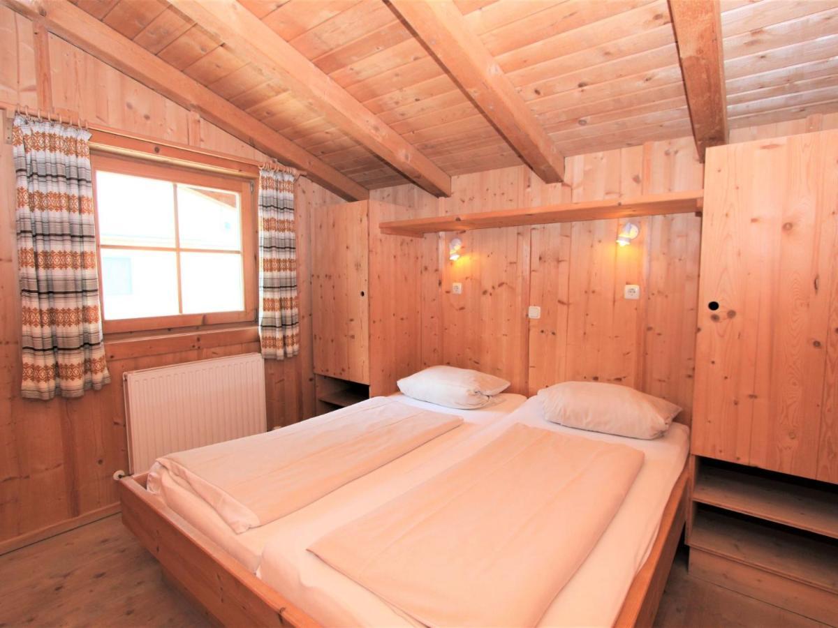 Holiday Home Alpendorf-2 By Interhome シュトゥンム エクステリア 写真