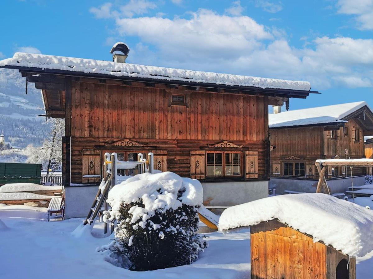 Holiday Home Alpendorf-2 By Interhome シュトゥンム エクステリア 写真