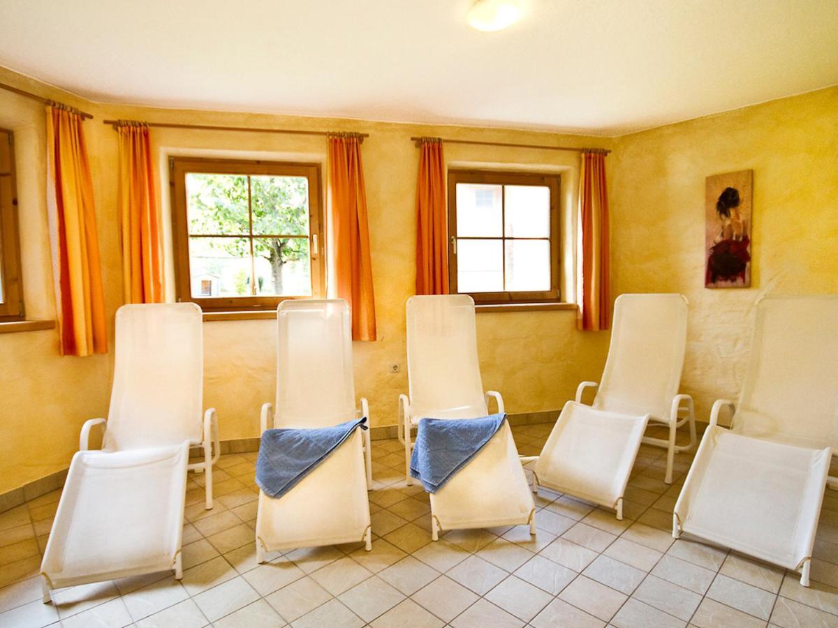 Holiday Home Alpendorf-2 By Interhome シュトゥンム エクステリア 写真