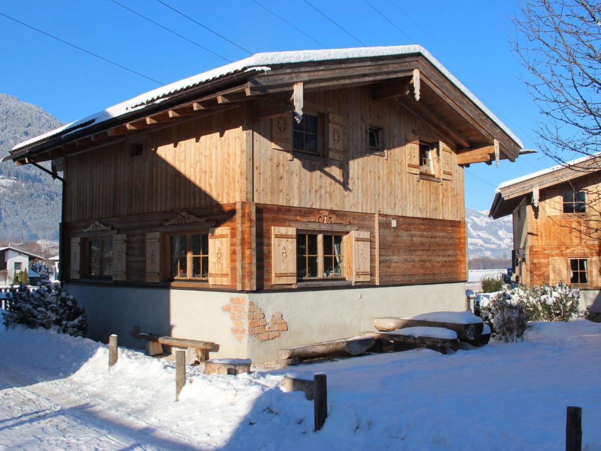 Holiday Home Alpendorf-2 By Interhome シュトゥンム エクステリア 写真